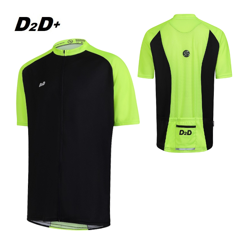 mens plus size cycling clothing