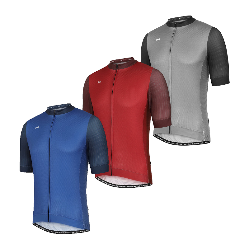 cycling clothing for tall cyclists