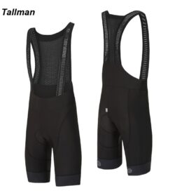 Extra Long Bib shorts